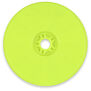 1/8 Velocity Front/Rear 4.0" 17mm Truggy Wheels (4) Yellow