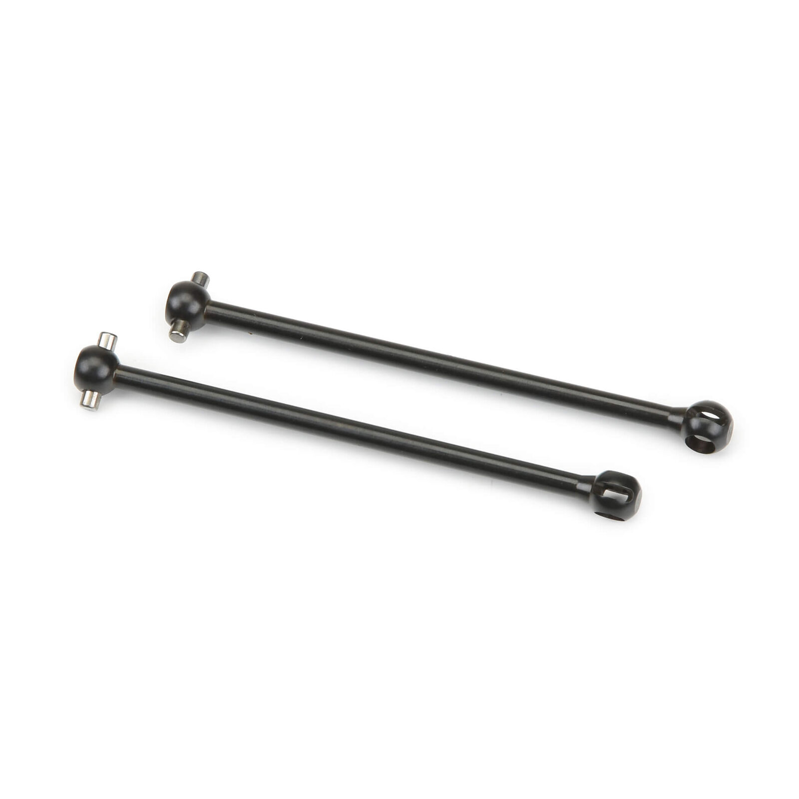 Rear Drive Shafts: PRO-MT 4X4