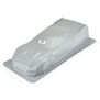 1/10 Nissan GT-R R35 Pro Mod Tough-Color Gray Body: Drag Car