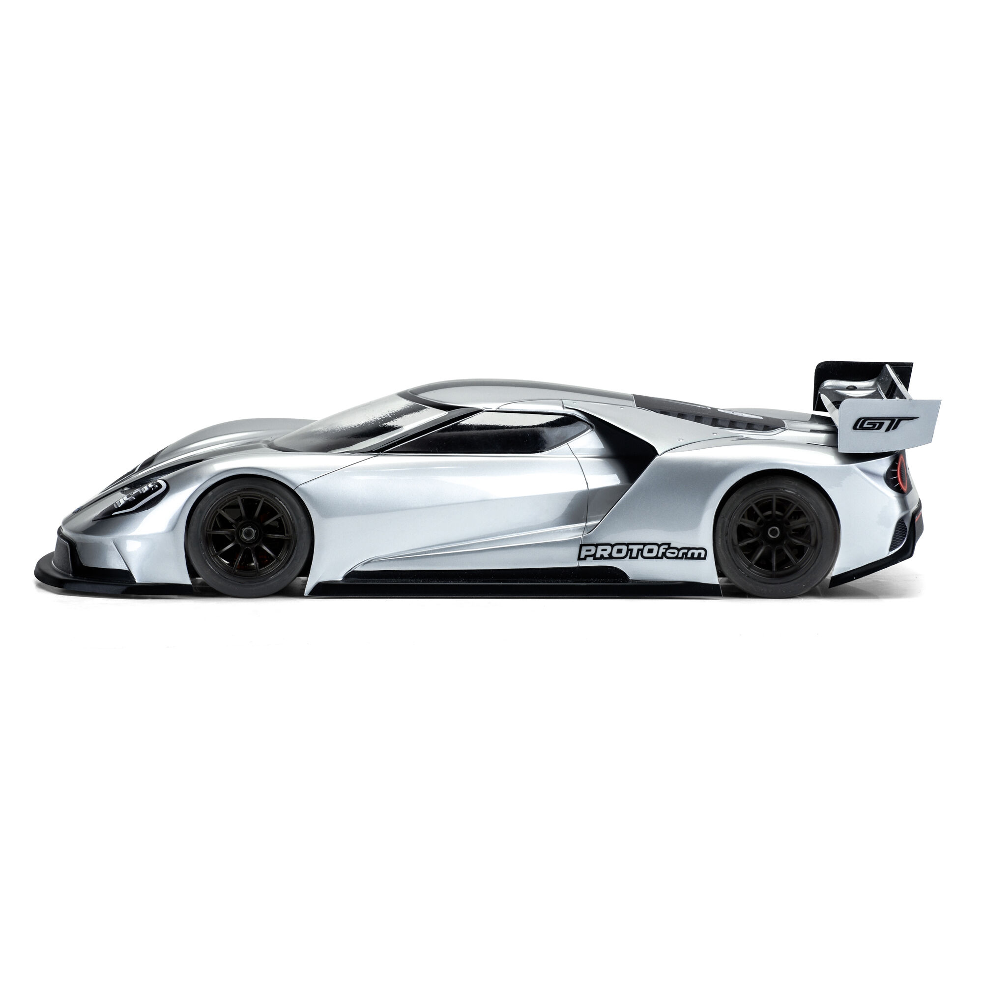 Protoform hot sale ford gt