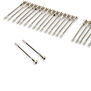 1/4 Pro-Spec Front Wheel Spoke Kit: Promoto-SM