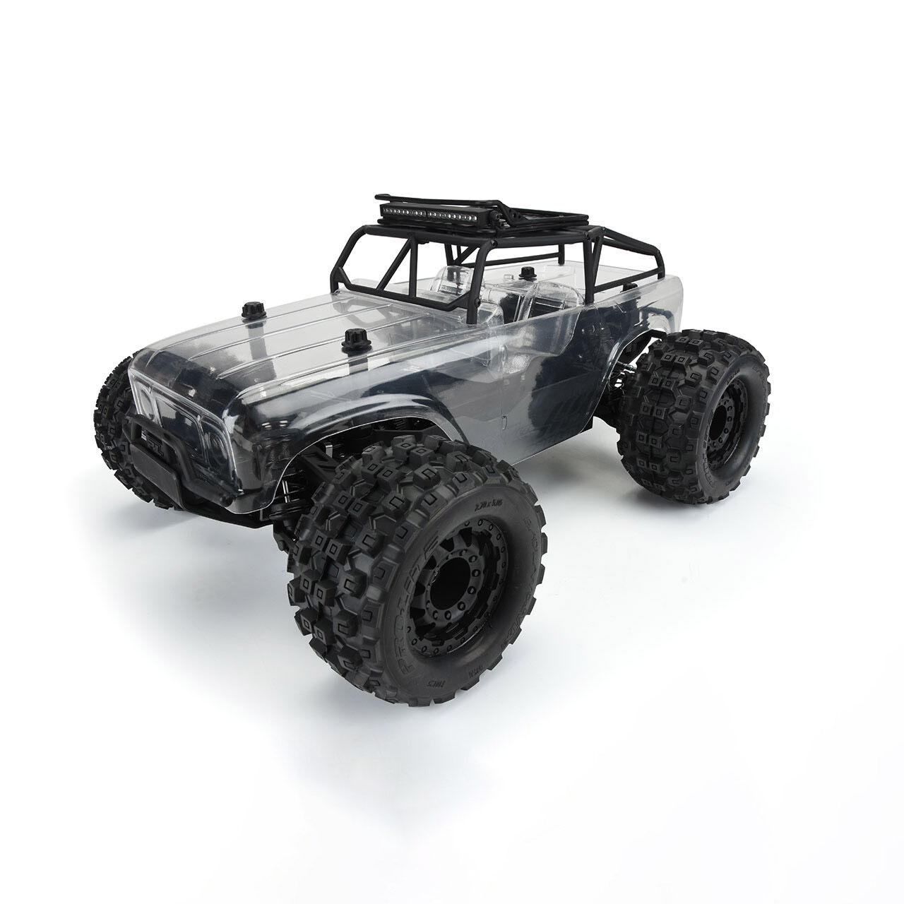 Proline online monster truck