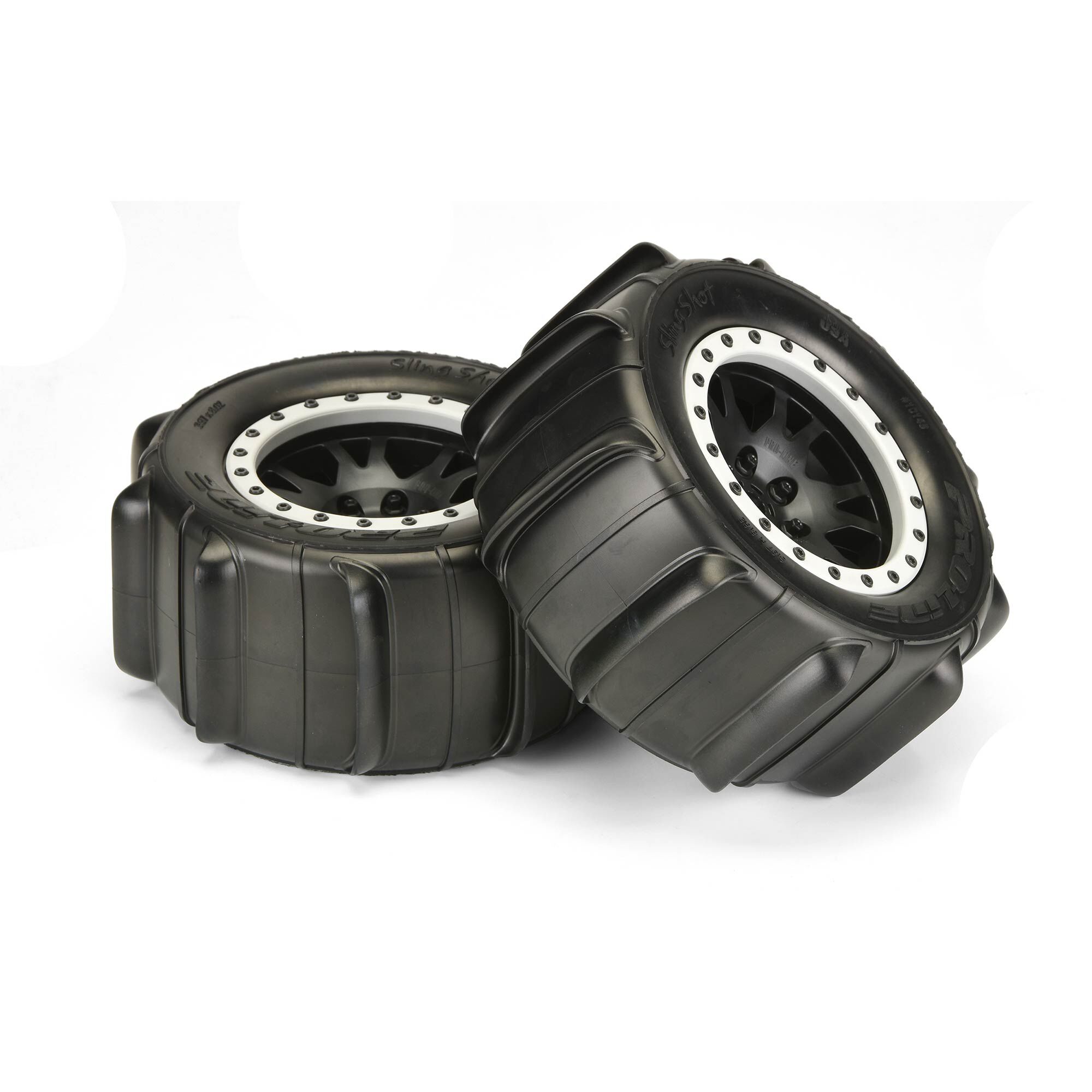 Pro-Line Racing 1/5 Sling Shot Pro-Loc F/R 4.3