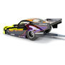 1/10 1963 Chevrolet Corvette Stingray Pro Mod Clear Body: Drag Car