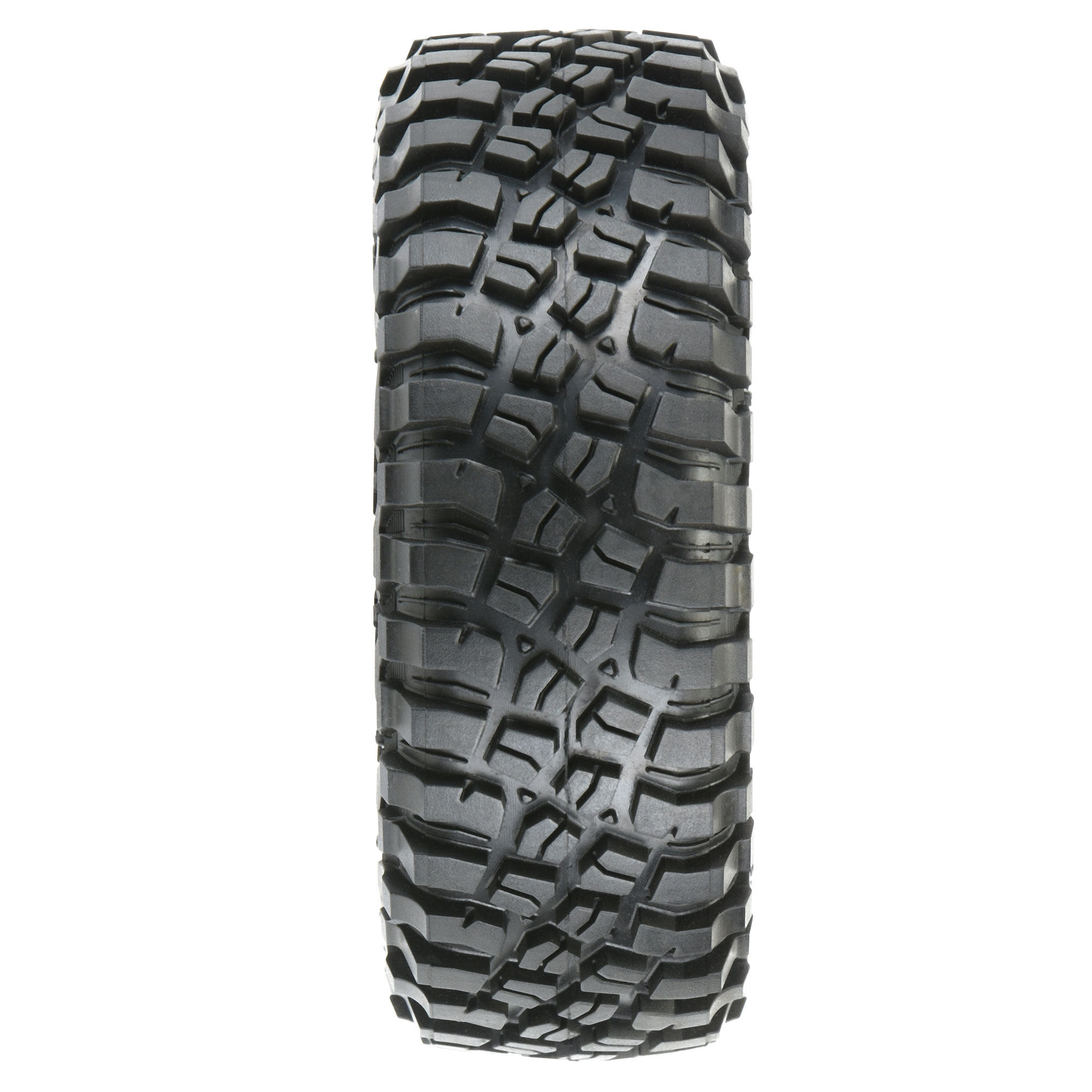 代引き手数料無料 Racing Pro-Line 1/10 1.9 F/R Predator KM3 T/A BFG 1 Class タイヤ