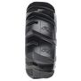 1/10 Dumont Front/Rear 2.2"/3.0" SC Mounted 12mm Black Raid (2)