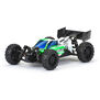 Limited Edition 1/14 Pre-Cut/Pre-Painted Axis Splat (Green/White) Body: Typhon GROM