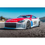 1/8 2023 Nissan Z Clear Body: Vendetta