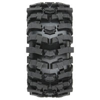 1/10 Mickey Thompson Baja Pro X F/R 2.8" Tires MTD 12mm/14mm Raid (2)