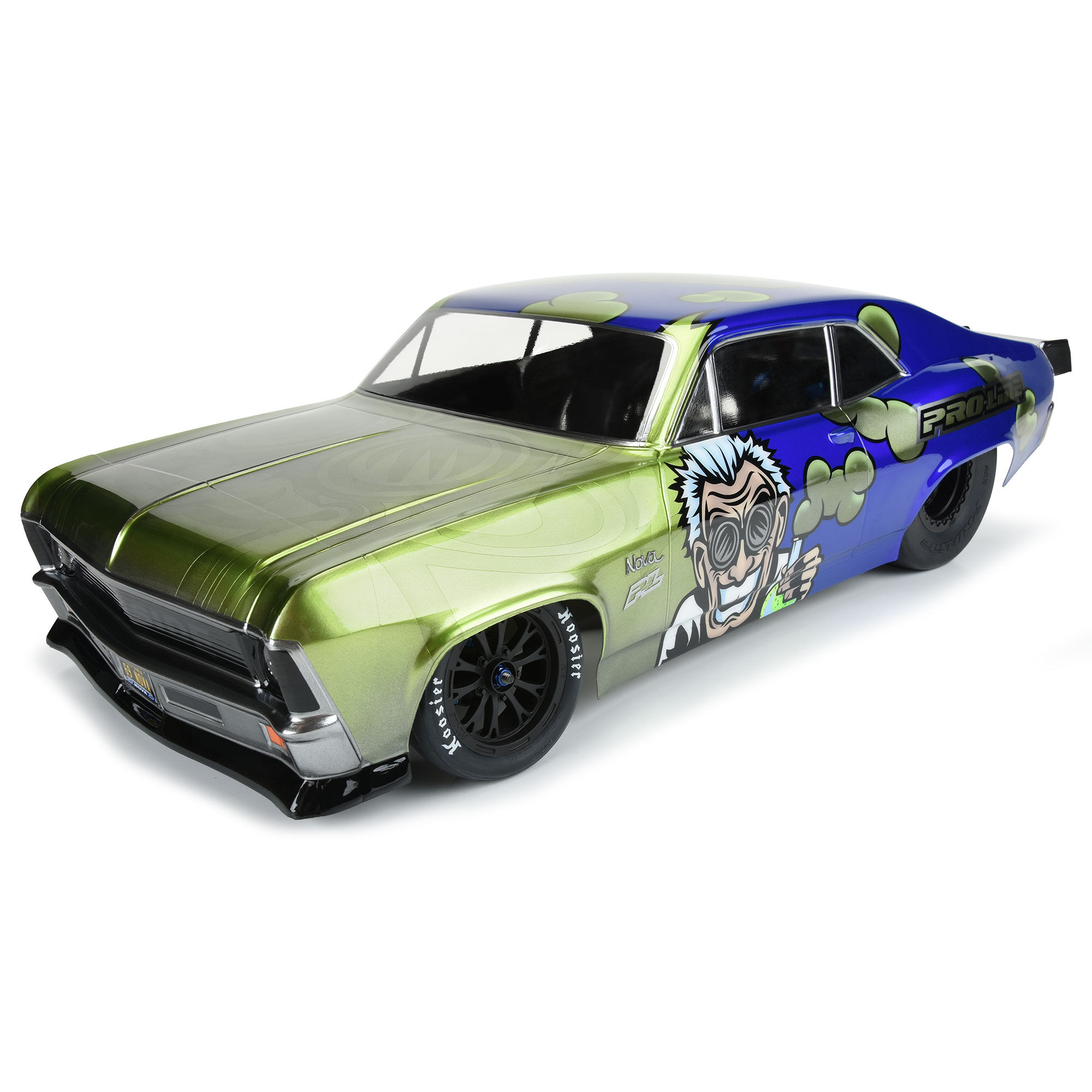 Rc cheap body paint