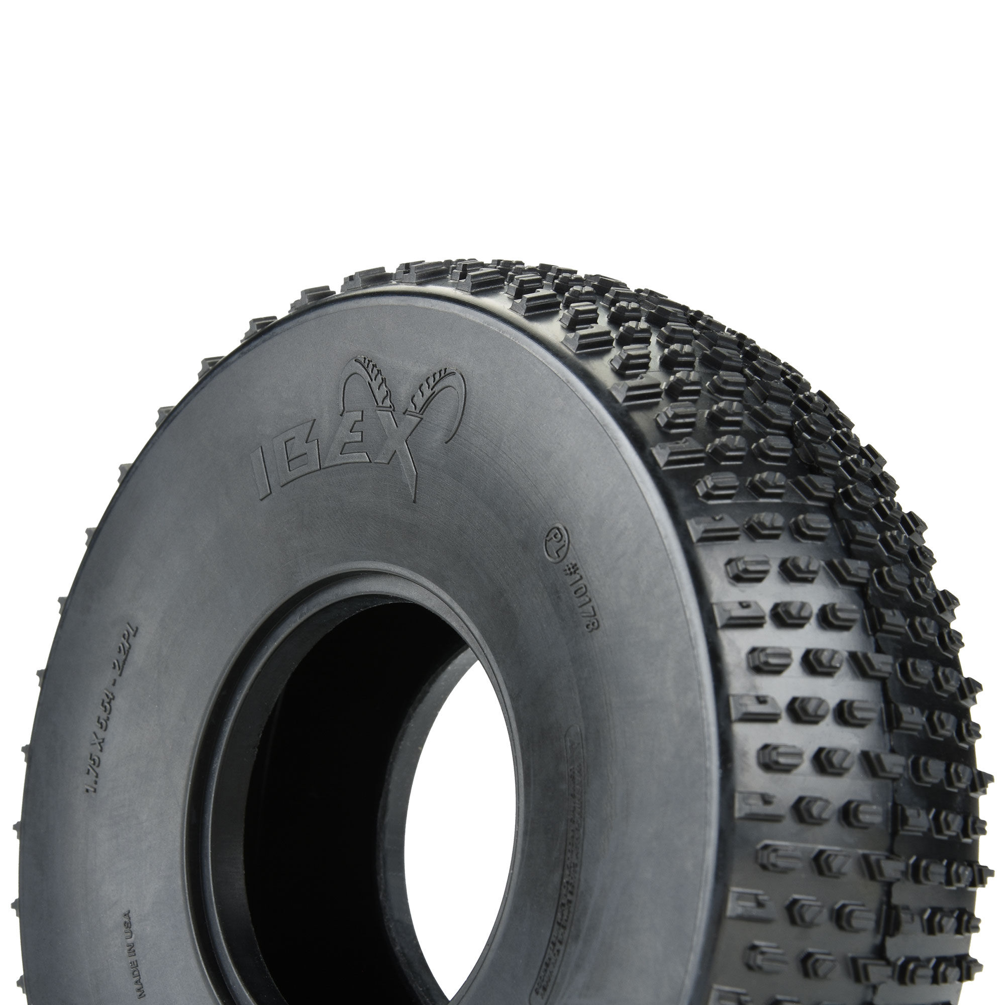 4-1/2'' x .045'' x 7/8'' A60S General Purpose Thin High Speed Cut-Off  Wheels, Type 1, United Abrasives 23101