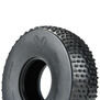 1/10 Ibex Ultra Comp G8 F/R 2.2" Crawler Tires (NO FOAM) (2)