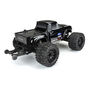 1/10 1966 Ford F-100 Tough-Color Black Body: Stampede