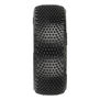 1/10 Harpoon CR3 4WD Front 2.2" Carpet Buggy Tires (2)