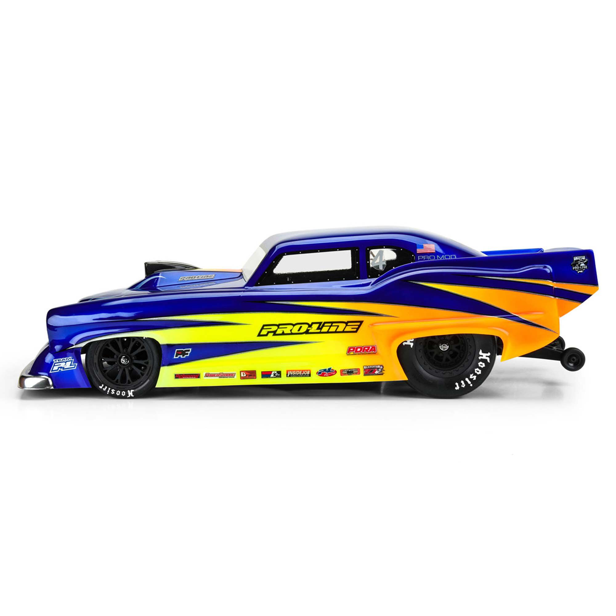 Rc pro mod best sale drag car