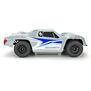1/10 Pre-Cut Sector Tough-Color Stone Gray Body: Fury