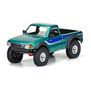 1/10 1993 Ford Ranger Clear Body 12.3" (313mm) Wheelbase Crawlers