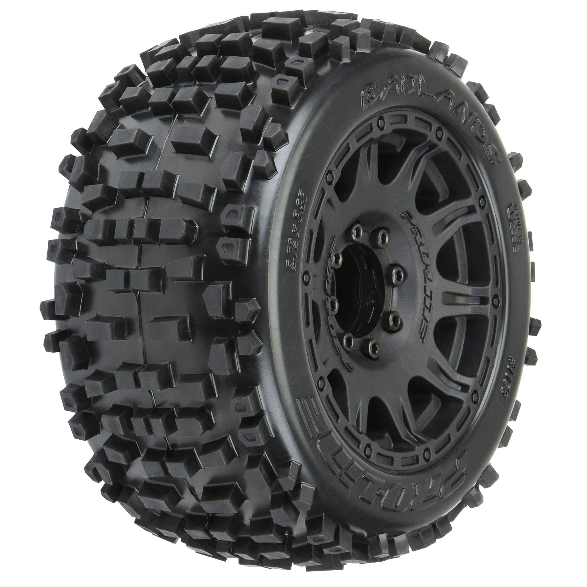 17mm truggy discount tires wheels