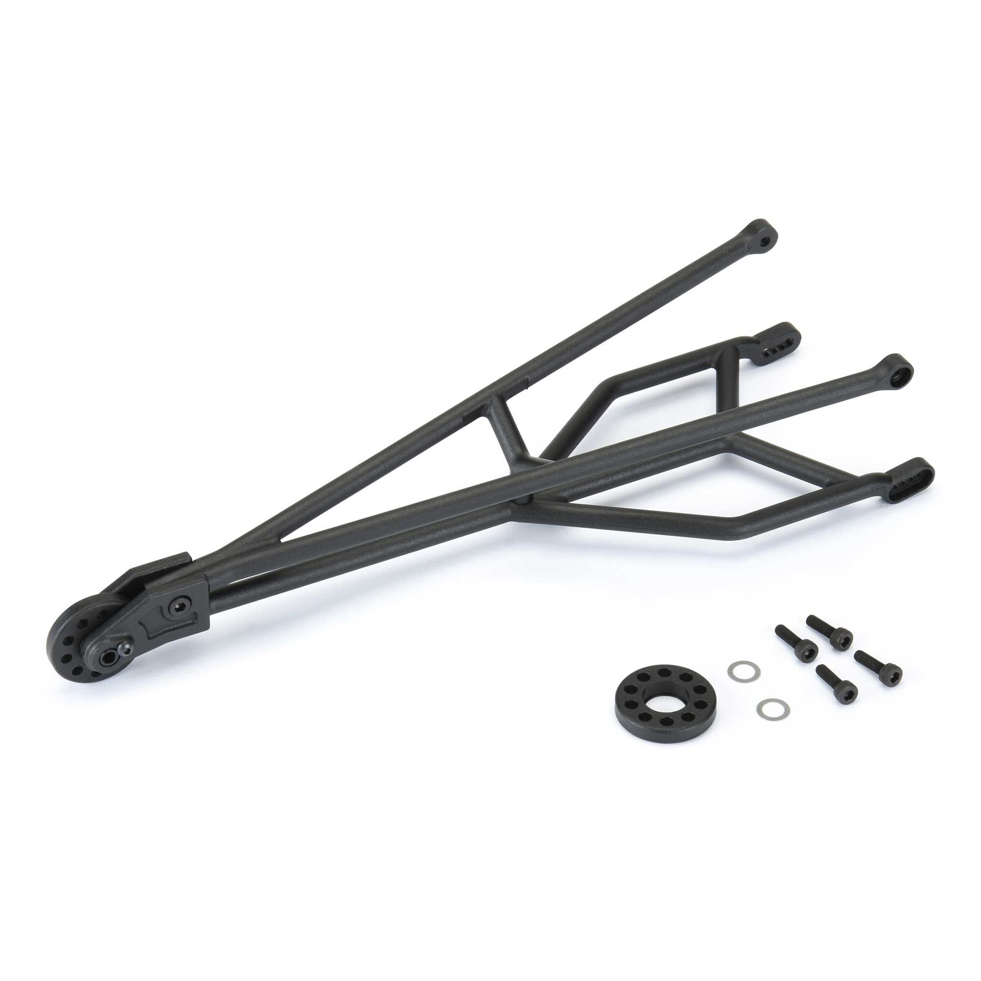Traxxas slash deals drag wheelie bar