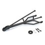 1/10 Stinger Drag Racing Wheelie Bar: Slash
