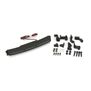 5" Super-Bright LED Light Bar Kit 6V-12V (Curved)