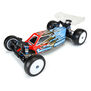 1/10 Axis Light Weight Clear Body: AE B7