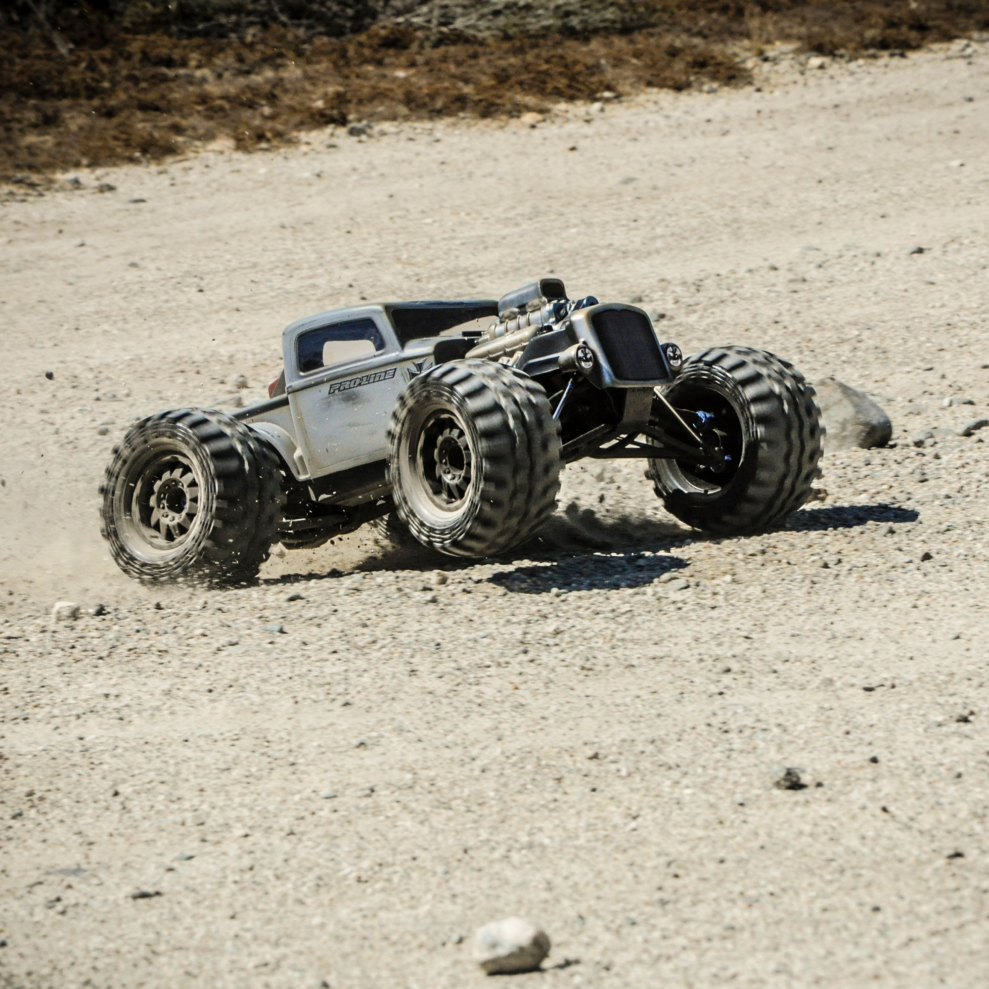 Proline 2025 monster truck