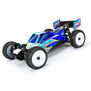 Limited Edition 1/14 Pre-Cut/Pre-Painted Axis Jagged (White/Blue) Body: Typhon GROM