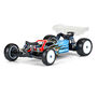 1/10 Axis Light Weight Clear Body: AE B7