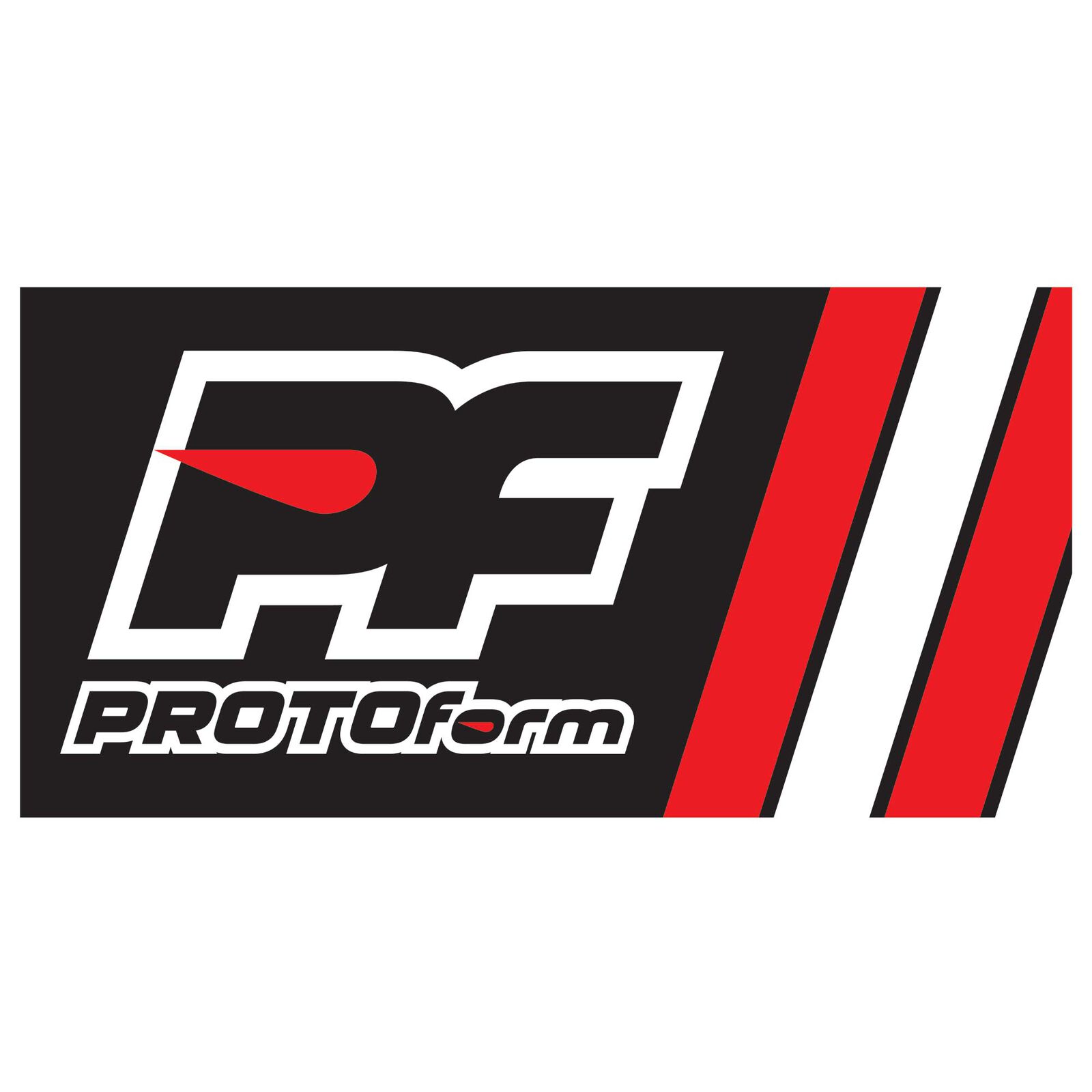 Protoform 3x6 Banner