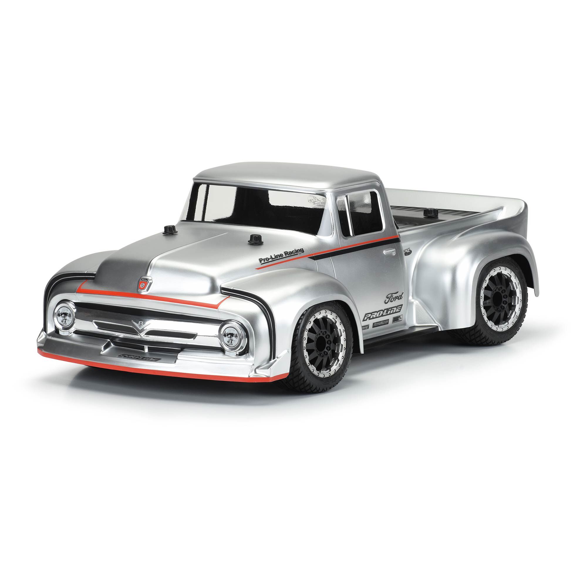Proline 1956 ford f100 body discount