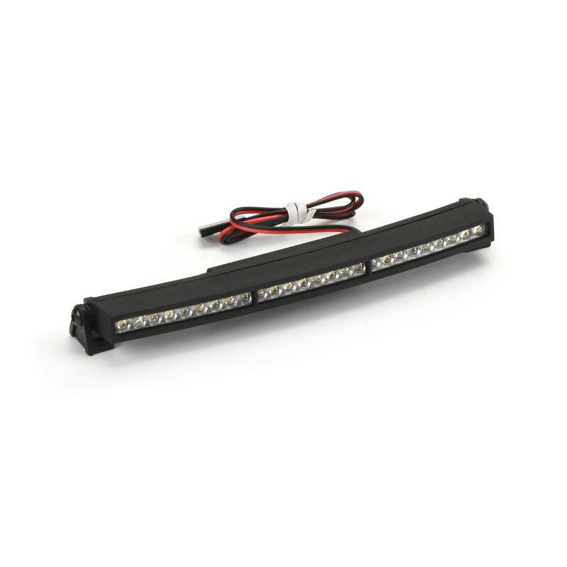 Pro-Line Racing 5 Super-Bright LED Light Bar Kit 6V-12V (Curved)