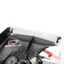 1/8 Aero Kit with Spoiler and Stiffeners: 1/8 On-Road Bodies