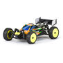 Limited Edition 1/14 Pre-Cut/Pre-Painted Axis Tribe (Yellow/Black) Body: Typhon GROM