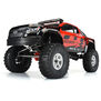 1/10 Trencher Predator Front/Rear 1.9" Rock Crawling Tires (2)