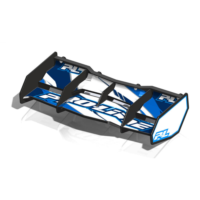 PROLINE Trifecta Wing Black 1/8 Buggy PROLINE Trifecta Wing Black 1/8 Buggy