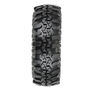 1/10 Interco Super Swamper G8 Front/Rear 1.9" Crawler Tires (2)