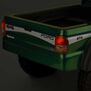 1/10 1993 Ford Ranger Clear Body 12.3" (313mm) Wheelbase Crawlers