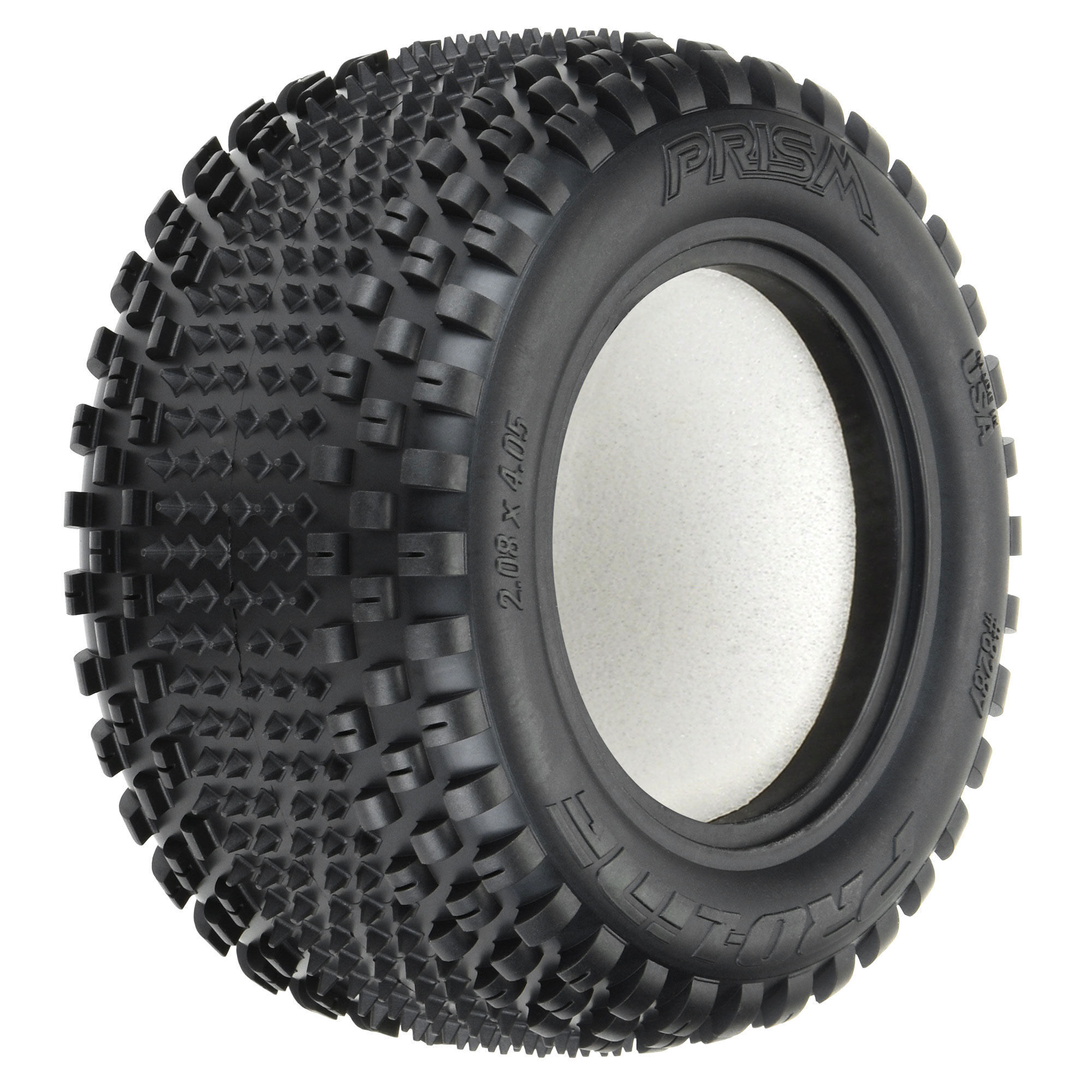 Proline stadium truck deals tires