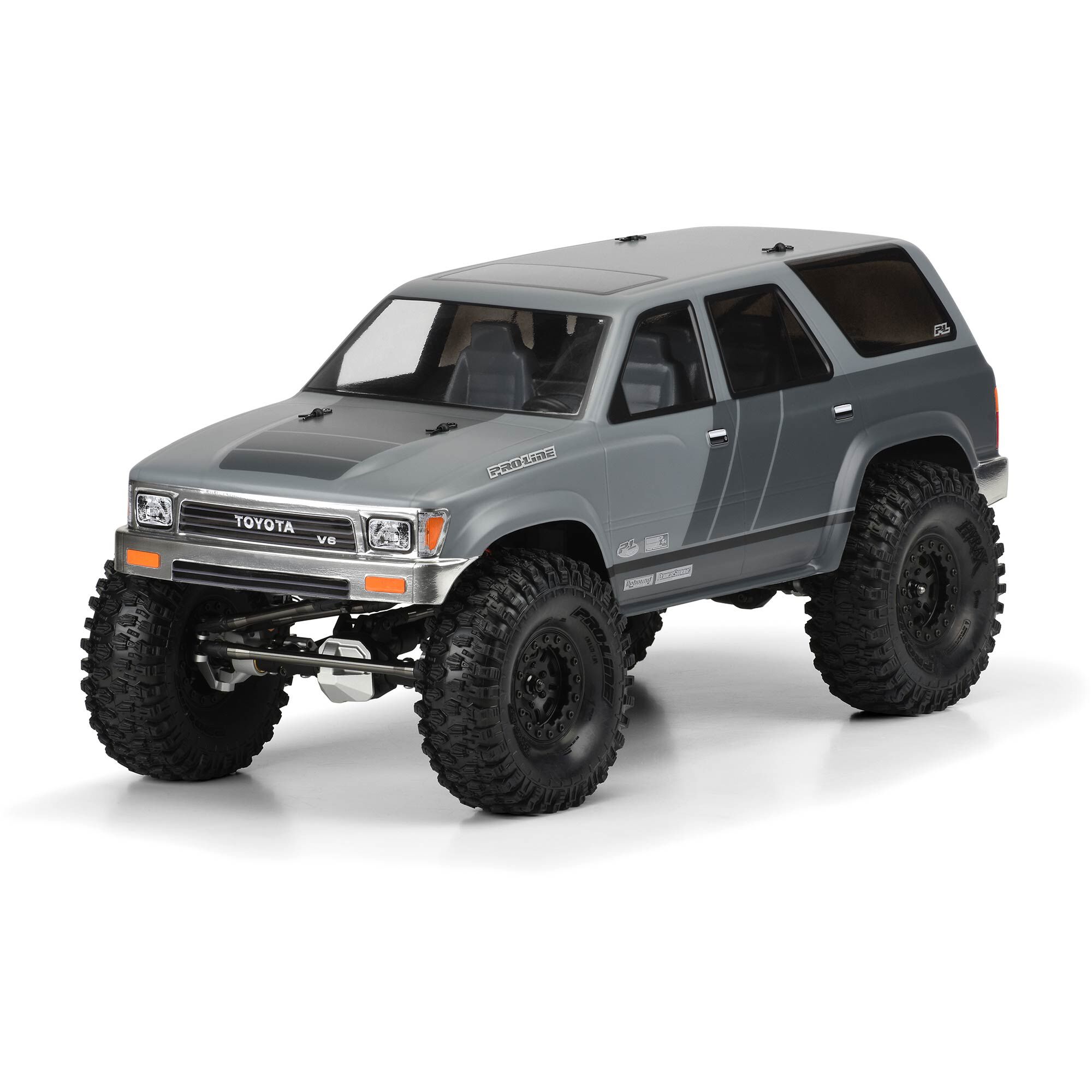 Toyota 4runner rc car new arrivals