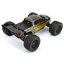 1/8 Pre-Cut 2020 Ram Rebel 1500 Clear Body: ARRMA Kraton 6S