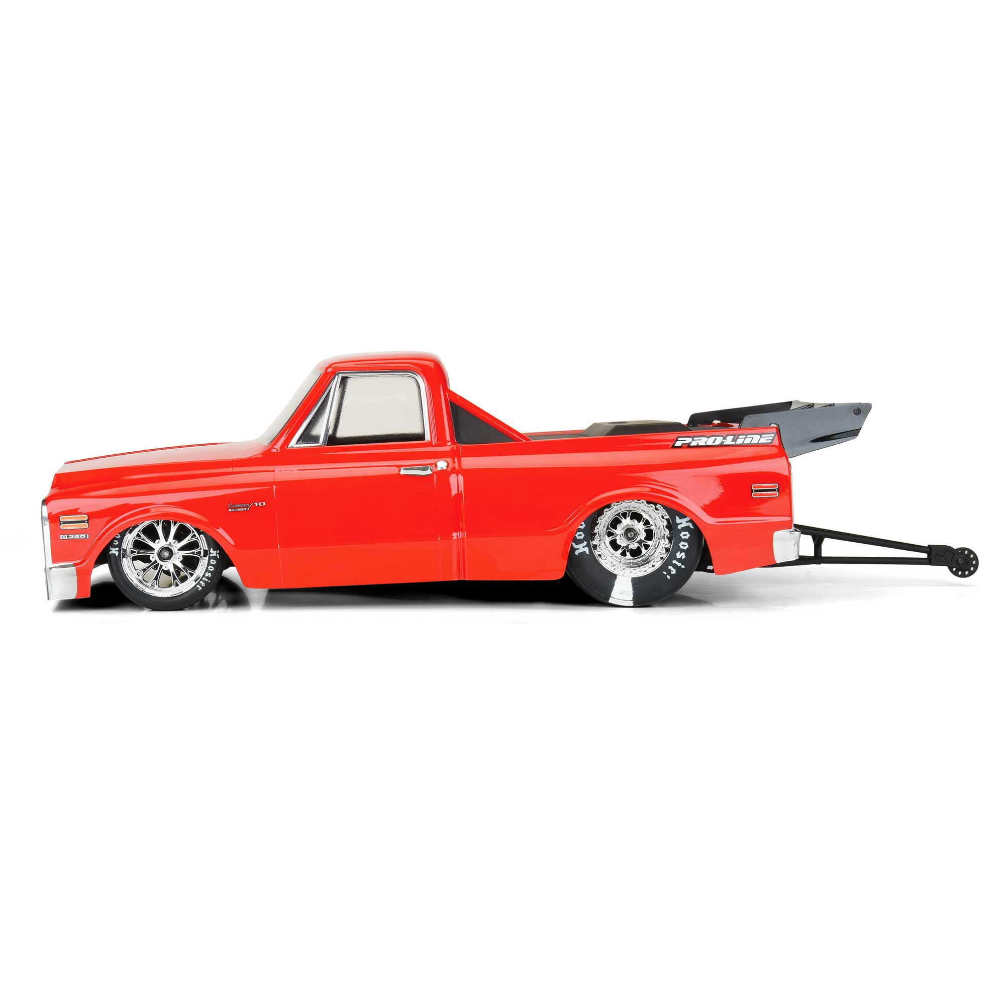 Proline chevy c10 shop body