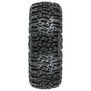 1/10 Trencher Predator Front/Rear 1.9" Rock Crawling Tires (2)