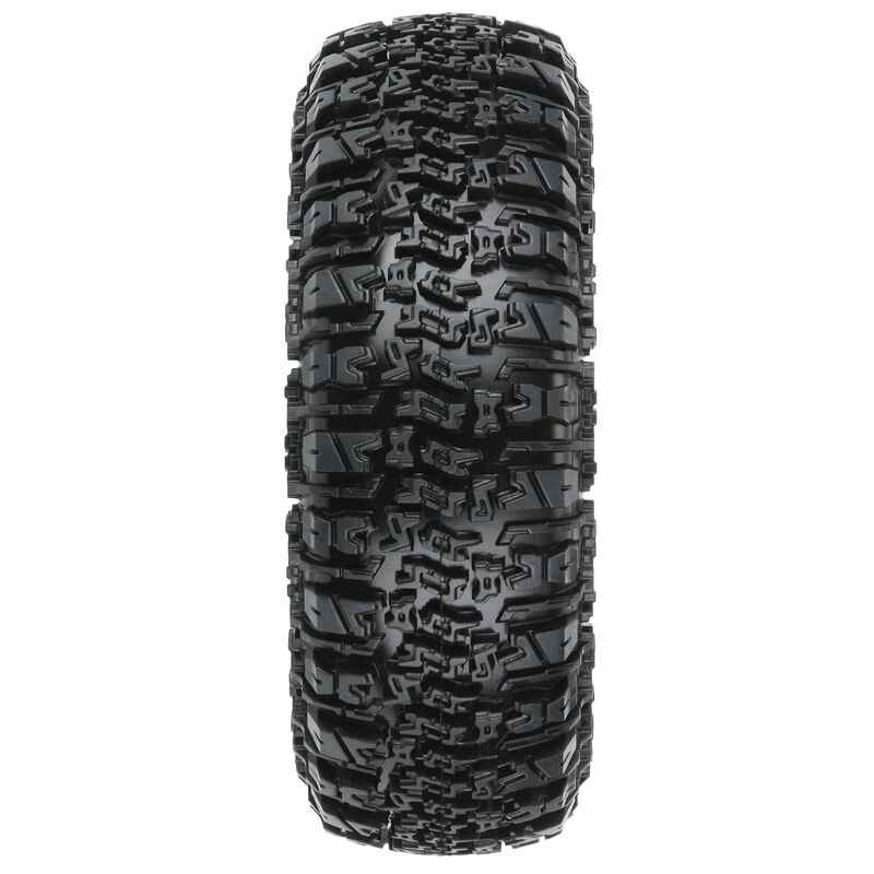 Class 1 Trencher 1.9" (4.19" OD) Rock Terrain Truck Tires