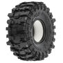 1/10 Mickey Thompson Baja Pro X Predator F/R 1.9" Crawler Tires (2)
