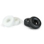 1/10 Interco TrXus M/T G8 Front/Rear 1.9" Rock Crawling Tires (2)