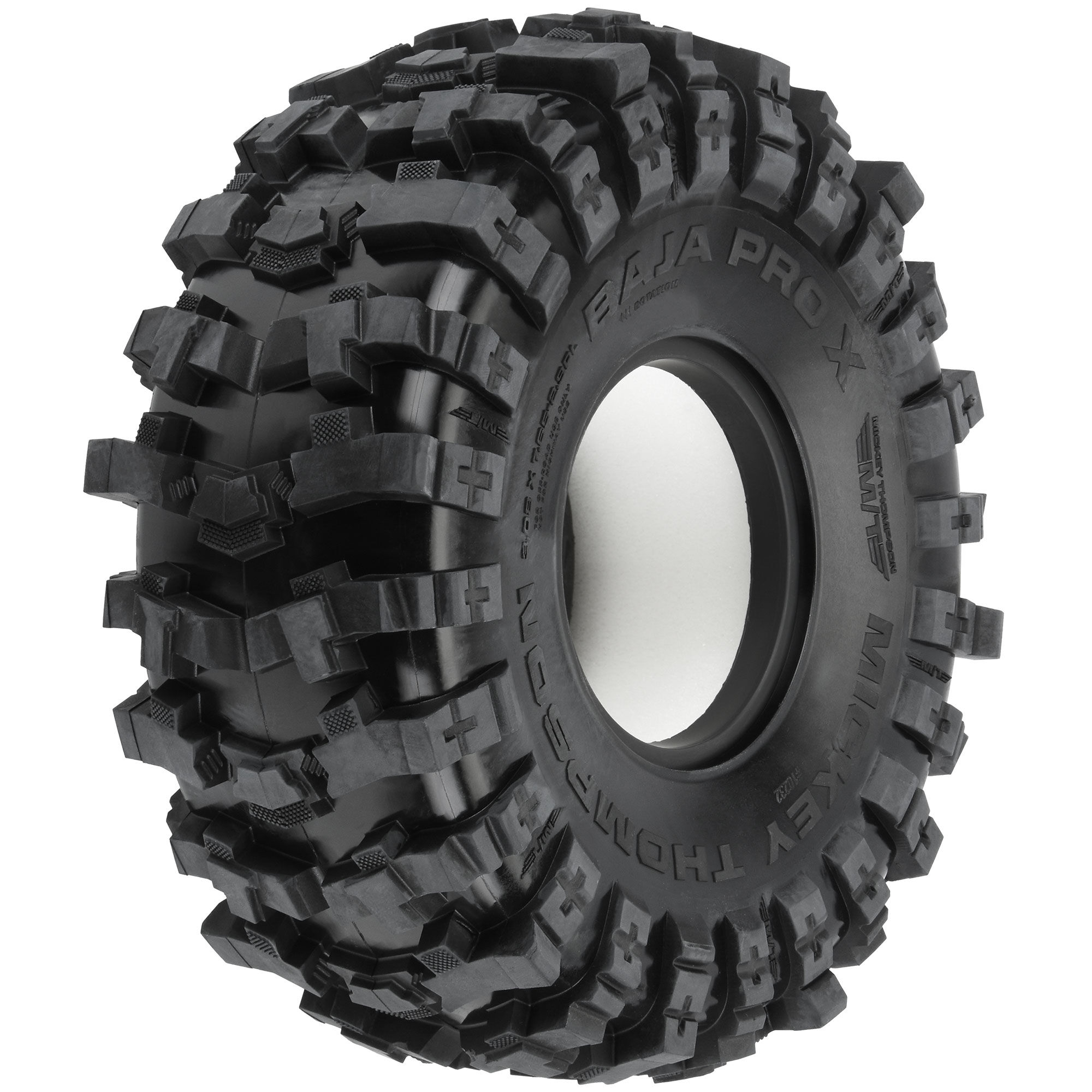 Pro Line Racing 1 6 Mickey Thompson Baja Pro X G8 F R 2.9
