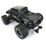 1/5 Pre-Cut Ford F-100 Bash Armor Black Body: X-MAXX