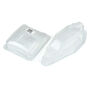 1/10 Axis Light Weight Clear Body: TLR 22 5.0