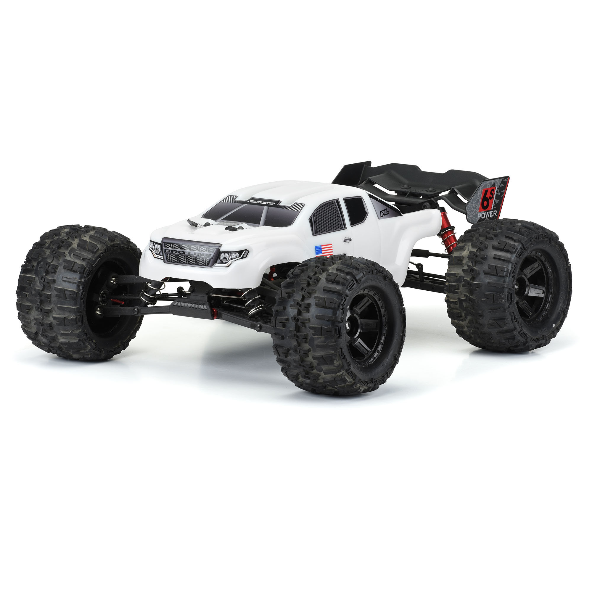 Kraton sales rc truggy